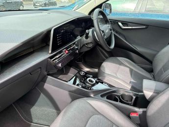 KIA NIRO 1.6 Gdi 127 Hybrid 4 5Dr Dct