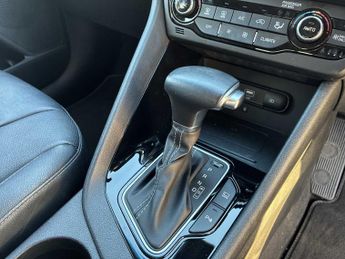 KIA NIRO 1.6 Gdi Hybrid 3 5Dr Dct