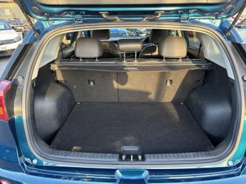 KIA NIRO 1.6 Gdi Hybrid 3 5Dr Dct