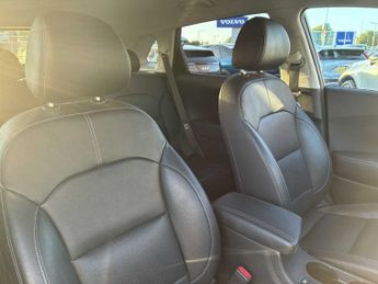 KIA NIRO 1.6 Gdi Hybrid 3 5Dr Dct