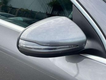 MERCEDES-BENZ GLA Gla 200 Sport Executive 5Dr Auto