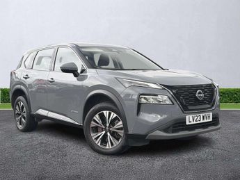 Nissan X-Trail 1.5 E-Power 204 Acenta Premium 5Dr Xtronic