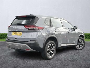 NISSAN X-TRAIL 1.5 E-Power 204 Acenta Premium 5Dr Xtronic