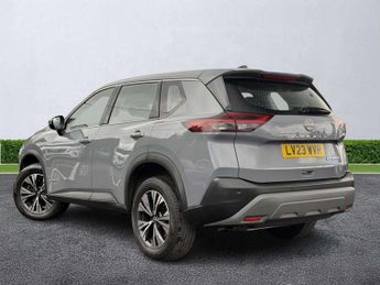 NISSAN X-TRAIL 1.5 E-Power 204 Acenta Premium 5Dr Xtronic