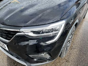 RENAULT ARKANA 1.3 Mild Hybrid 140 Techno 5Dr Edc