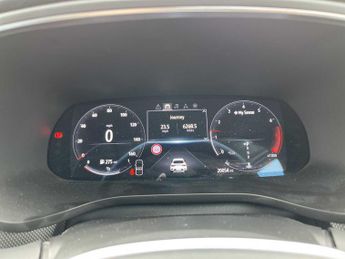 RENAULT ARKANA 1.3 Mild Hybrid 140 Techno 5Dr Edc