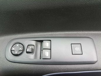 PEUGEOT RIFTER 100Kw Allure 50Kwh [7 Seats] 5Dr Auto