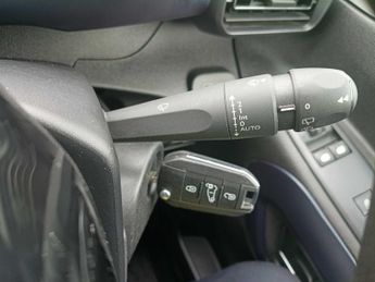 PEUGEOT RIFTER 100Kw Allure 50Kwh [7 Seats] 5Dr Auto