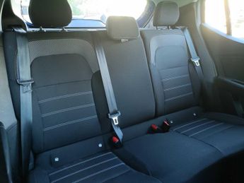 DACIA SANDERO STEPWAY 1.0 Tce Expression 5Dr Cvt