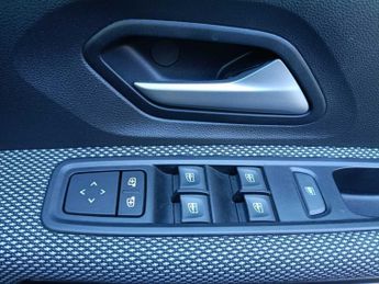 DACIA SANDERO STEPWAY 1.0 Tce Expression 5Dr Cvt