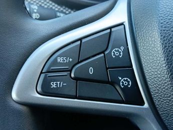 DACIA SANDERO STEPWAY 1.0 Tce Expression 5Dr Cvt