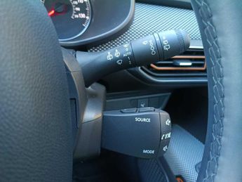 DACIA SANDERO STEPWAY 1.0 Tce Expression 5Dr Cvt