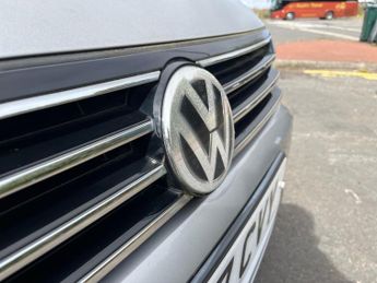 VOLKSWAGEN PASSAT 2.0 Tdi Bluemotion Tech Se Business Estate 5Dr Diesel Dsg Euro 6