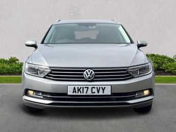 VOLKSWAGEN PASSAT 2.0 Tdi Bluemotion Tech Se Business Estate 5Dr Diesel Dsg Euro 6