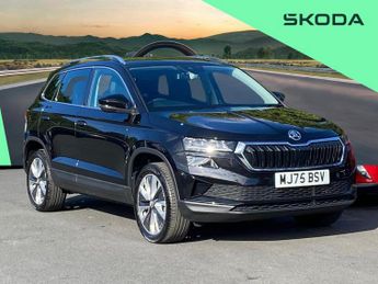 Skoda Karoq 1.0 Tsi Se L Edition Suv 5Dr Petrol Manual Euro 6 (S/S) (116 Ps)