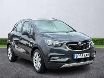 Vauxhall Mokka X 1.4T Active 5Dr