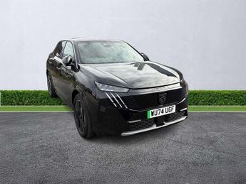 Peugeot 3008 157Kw Gt 73Kwh 5Dr Auto