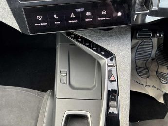PEUGEOT 3008 157Kw Gt 73Kwh 5Dr Auto