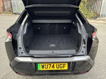 PEUGEOT 3008 157Kw Gt 73Kwh 5Dr Auto