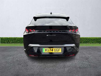 PEUGEOT 3008 157Kw Gt 73Kwh 5Dr Auto