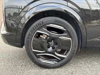 PEUGEOT 3008 157Kw Gt 73Kwh 5Dr Auto