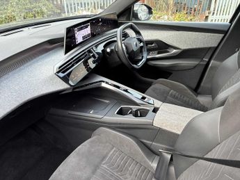PEUGEOT 3008 157Kw Gt 73Kwh 5Dr Auto