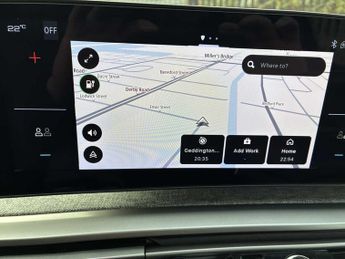 PEUGEOT 3008 157Kw Gt 73Kwh 5Dr Auto