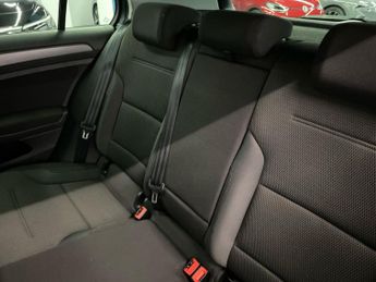 VOLKSWAGEN GOLF 1.5 Tsi Evo Match Edition Hatchback 5Dr Petrol Dsg Euro 6 (S/S) 
