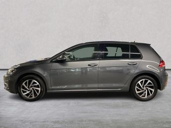 VOLKSWAGEN GOLF 1.5 Tsi Evo Match Edition Hatchback 5Dr Petrol Dsg Euro 6 (S/S) 