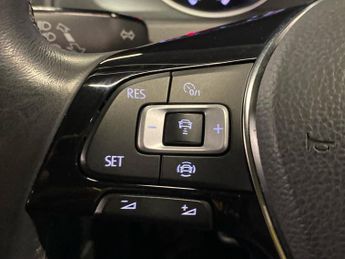 VOLKSWAGEN GOLF 1.5 Tsi Evo Match Edition Hatchback 5Dr Petrol Dsg Euro 6 (S/S) 