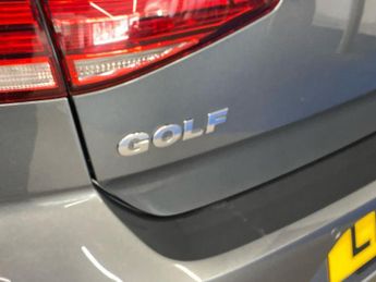 VOLKSWAGEN GOLF 1.5 Tsi Evo Match Edition Hatchback 5Dr Petrol Dsg Euro 6 (S/S) 