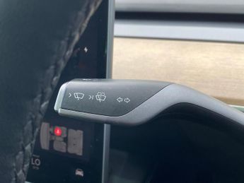 TESLA MODEL 3 Standard Range Plus Saloon 4Dr Electric Auto Rwd (241 Bhp)