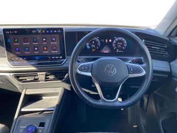 VOLKSWAGEN TIGUAN 2.0 Tdi Match Suv 5Dr Diesel Dsg Euro 6 (S/S) (150 Ps)