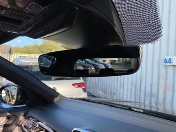 VOLKSWAGEN T-ROC 1.5 Tsi R-Line Suv 5Dr Petrol Dsg Euro 6 (S/S) (150 Ps)