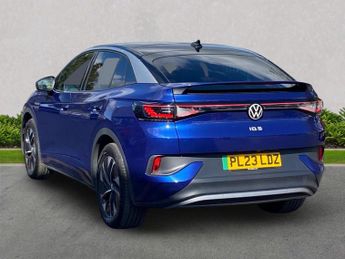 VOLKSWAGEN ID.5 Pro 77Kwh Style Suv 5Dr Electric Auto (174 Ps)