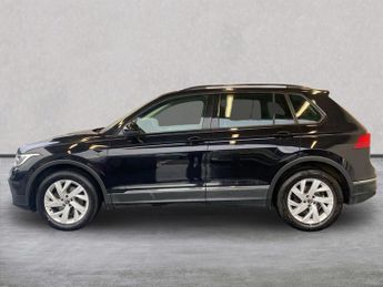 VOLKSWAGEN TIGUAN 1.5 TSI Life SUV 5dr Petrol DSG Euro 6 (s/s) (150 ps)