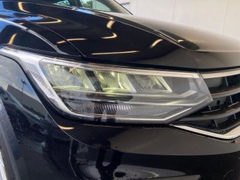 VOLKSWAGEN TIGUAN 1.5 Tsi Life Suv 5Dr Petrol Dsg Euro 6 (S/S) (150 Ps)