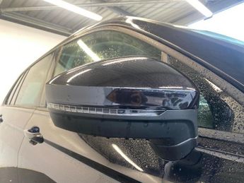 VOLKSWAGEN TIGUAN 1.5 Tsi Life Suv 5Dr Petrol Dsg Euro 6 (S/S) (150 Ps)