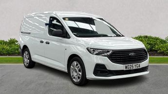 Ford Transit Connect 1.5 Ecoboost Phev 150 Trend Van Auto