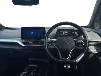 VOLKSWAGEN ID.4 Pro Performance 77Kwh Life Suv 5Dr Electric Auto (204 Ps)