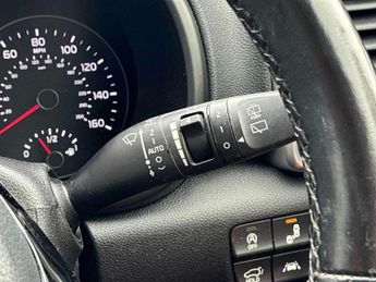 KIA SPORTAGE 1.6T Gdi Gt-Line S 5Dr Dct Auto [Awd]
