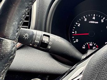 KIA SPORTAGE 1.6T Gdi Gt-Line S 5Dr Dct Auto [Awd]