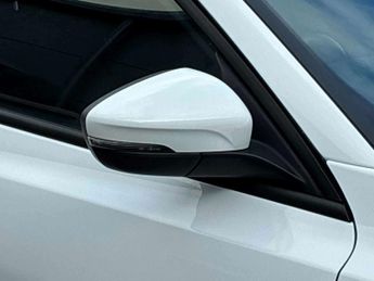 FORD FOCUS 1.0 Ecoboost Hybrid Mhev 155 St-Line X 5Dr Auto