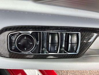 CHEVROLET CORVETTE 6.2 V8 Launch Edition 2Dr Auto