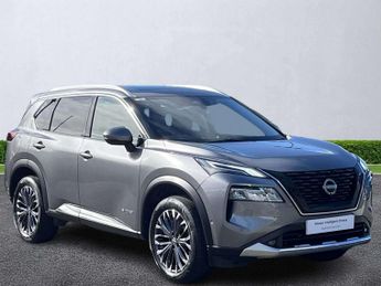 Nissan X-Trail 1.5 E-Power E-4Orce 213 Tekna 5Dr Auto