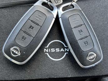 NISSAN X-TRAIL 1.5 E-Power E-4Orce 213 N-Connecta 5Dr Auto