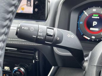 NISSAN X-TRAIL 1.5 E-Power 204 N-Connecta 5Dr Xtronic