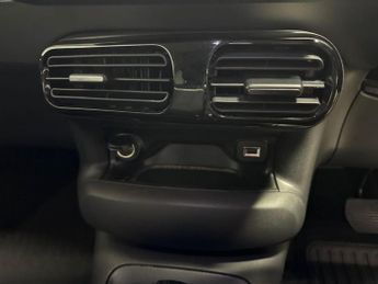 CITROEN C4 CACTUS 1.5 Bluehdi Flair Hatchback 5Dr Diesel Eat6 Euro 6 (S/S) (120 Ps