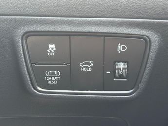 HYUNDAI TUCSON 1.6 H T-Gdi N Line S Suv 5Dr Petrol Hybrid Auto Euro 6 (S/S) (23