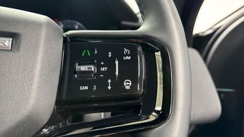 LAND ROVER RANGE ROVER VELAR 2.0 D200 Mhev Dynamic Se Suv 5Dr Diesel Auto 4Wd Euro 6 (S/S) (2